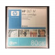 HP DLTtape IV Data Cartridge, 40GB/80GB HP DLTtape IV Data Cartridge, 40GB/80GB