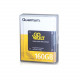 Quantum GoVault 160GB Data Tape Cartridge Quantum GoVault 160GB Data Tape Cartridge
