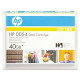 HP DDS-4, 4mm , 150m, 20/40GB Data Cartridge HP DDS-4, 4mm , 150m, 20/40GB Data Cartridge
