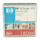 HP VS1 Data Cartridge, 160GB/320GB Data Cartridge HP VS1 Data Cartridge, 160GB/320GB Data Cartridge