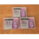 IMATION Travan 3M Minicartridge 400MB/800MB IMATION Travan 3M Minicartridge 400MB/800MB