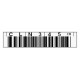 LTO Cleaning Cartridge Label LTO Cleaning Cartridge Label