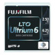 FujiFilm LTO-6 Tape Media (2.5TB / 6.25TB) Data Cartridge FujiFilm LTO-6 Tape Media (2.5TB / 6.25TB) Data Cartridge