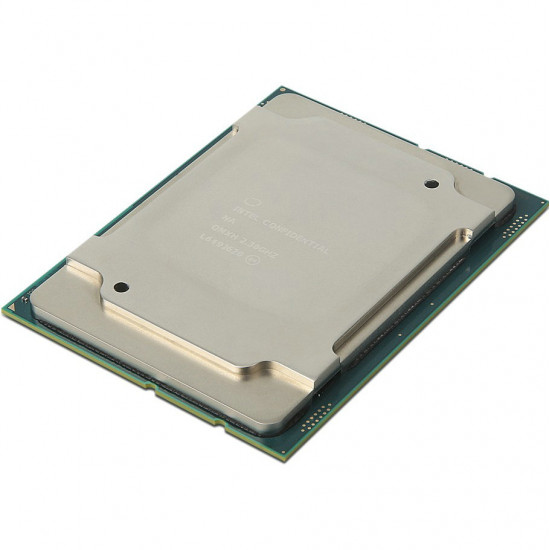 Intel Xeon Silver 4114 Processor, 10 Core/20 Thread, 2.20Ghz, 13.75MB, 85W CPU Intel Xeon Silver 4114 Processor, 10 Core/20 Thread, 2.20Ghz, 13.75MB, 85W CPU