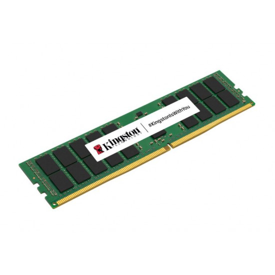 16GB Kingston, DDR5-4800Mhz, PC5-38400, CL40, Single-Rank, 288 Pin, 1.1V, UDIMM, ECC Registered Memory Module 16GB Kingston, DDR5-4800Mhz, PC5-38400, CL40, Single-Rank, 288 Pin, 1.1V, UDIMM, ECC Registered Memory Module