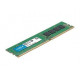 16GB Crucial, DDR4-3200MHz, PC4-25600, CL22, 288-Pin, Desktop UDIMM RAM 16GB Crucial, DDR4-3200MHz, PC4-25600, CL22, 288-Pin, Desktop UDIMM RAM