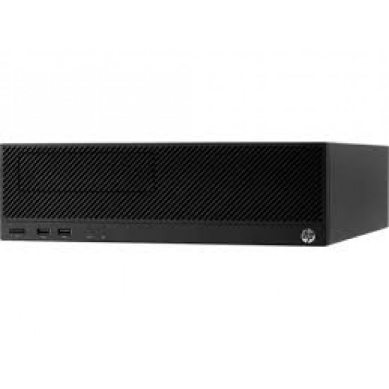 HP Engage Flex Pro-C Desktop System, Intel i5-8500, 4GB DDR4-2666Mhz RAM, 256GB SSD, Intel UHD Graphics 630, Win10Pro (Mouse & Keyboard included) (SSD/RAM Upgradeable) 1 x HDMI & 1x VGA Port HP Engage Flex Pro-C Desktop System, Intel i5-8500, 4GB DDR4-2666Mhz RAM, 256GB SSD, Intel UHD Graphics 630, Win10Pro (Mouse & Keyboard included) (SSD/RAM Upgradeable) 1 x HDMI & 1x VGA Port