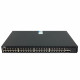 Dell X-Series X1052 48-Port L2+ Gigabit Ethernet 10/100/1000Base-T, 4x 10Gb SFP+ 1U Smart Managed Network Switch (Excluding Rails) Dell X-Series X1052 48-Port L2+ Gigabit Ethernet 10/100/1000Base-T, 4x 10Gb SFP+ 1U Smart Managed Network Switch (Excluding Rails)