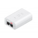 Ubiquiti 24v 1A Gigabit POE Adapter Ubiquiti 24v 1A Gigabit POE Adapter