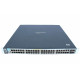 HPe PROCURVE, 3500-48G-POE, YL 44-PORT 1000BASE-T, SMART ETHERNET SWITCH (HP ReNew 1Yr Warranty) HPe PROCURVE, 3500-48G-POE, YL 44-PORT 1000BASE-T, SMART ETHERNET SWITCH (HP ReNew 1Yr Warranty)