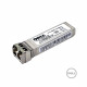 Dell 10Gb SFP+, Dell Networking, Transceiver SFP+, 10GbE, SR, 850nm Wavelength, 300 meter Reach Dell 10Gb SFP+, Dell Networking, Transceiver SFP+, 10GbE, SR, 850nm Wavelength, 300 meter Reach