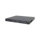 HP FlexNetwork 5500, 24G PoE+, 4SFP HI Switch, w/ 2 Interface Slot, 24 1GB Port Auto sensing POE+Switch (Up to 740W) HP FlexNetwork 5500, 24G PoE+, 4SFP HI Switch, w/ 2 Interface Slot, 24 1GB Port Auto sensing POE+Switch (Up to 740W)