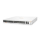 HPE Aruba Instant On 1960 48G 2XGT 2SFP+ Switch HPE Aruba Instant On 1960 48G 2XGT 2SFP+ Switch
