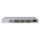 Dell EMC DS-6610 / Brocade G610 24-Port 32Gb Fibre Channel Switch w/8x 16Gb SFPs Dell EMC DS-6610 / Brocade G610 24-Port 32Gb Fibre Channel Switch w/8x 16Gb SFPs