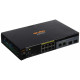 HP 2530-8-POE SWITCH / Aruba 2530 switch with 8 power-over-Ethernet-plus ports and 2 dual personality ports HP 2530-8-POE SWITCH / Aruba 2530 switch with 8 power-over-Ethernet-plus ports and 2 dual personality ports