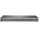 HPE 1820-48G, SFP, 48-port, 1U Gigabit Ethernet, Network Switch HPE 1820-48G, SFP, 48-port, 1U Gigabit Ethernet, Network Switch