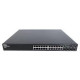 Dell PowerConnect 6224P Series, 24 Port Gigabit POE, SFP+ Ethernet Network Switch (2x Uplink Bays up to 10G) Dell PowerConnect 6224P Series, 24 Port Gigabit POE, SFP+ Ethernet Network Switch (2x Uplink Bays up to 10G)