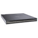 Dell EMC S4048-ON (05KDPX) Enterprise Network Switch, 48x 10GbE SFP, 6x 40GbE QSFP+, 2x PSU, RA, w/ Dell OS9, L2/L3 Managed Switch (NEW / 3Yr Warranty Support) Excluding rails Dell EMC S4048-ON (05KDPX) Enterprise Network Switch, 48x 10GbE SFP, 6x 40GbE QSFP+, 2x PSU, RA, w/ Dell OS9, L2/L3 Managed Switch (NEW / 3Yr Warranty Support) Excluding rails
