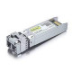 Mikrotik S+85DLC03D 10Gtek, 10G SFP+ Transceiver Module, 10GBase-SR, 850nm MMF 300M Mikrotik S+85DLC03D 10Gtek, 10G SFP+ Transceiver Module, 10GBase-SR, 850nm MMF 300M