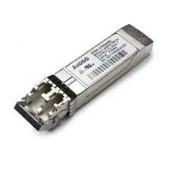Avago 8GB FC (Fibre Channel) SFP Short Range Transceiver Avago 8GB FC (Fibre Channel) SFP Short Range Transceiver