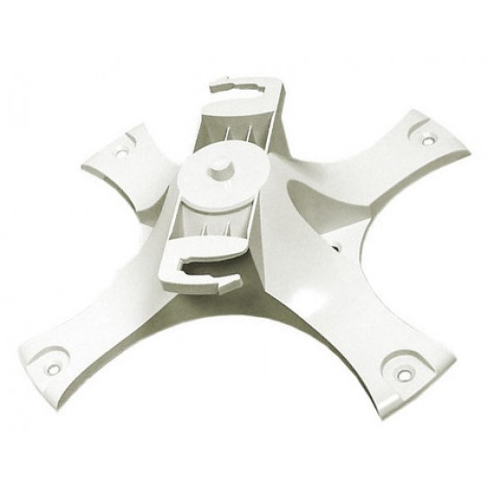 HP Aruba Access Point Mount Kit AP-220-MNT-W1W HP Aruba Access Point Mount Kit AP-220-MNT-W1W
