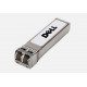 Dell (0XYD50) 10GB SFP+ 850nm, SR/SW (300m) Transceiver Module Dell (0XYD50) 10GB SFP+ 850nm, SR/SW (300m) Transceiver Module