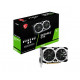 GeForce GTX 1650 D6 VENTUS XS OCV1, 4GB DDR6, 128-bit VRAM, 4 Core Boost GeForce GTX 1650 D6 VENTUS XS OCV1, 4GB DDR6, 128-bit VRAM, 4 Core Boost