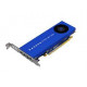 Dell 4GB AMD Radeon Pro WX 3100 Graphics Card (2x Mini Display Ports, 1x Display Port) Dell 4GB AMD Radeon Pro WX 3100 Graphics Card (2x Mini Display Ports, 1x Display Port)