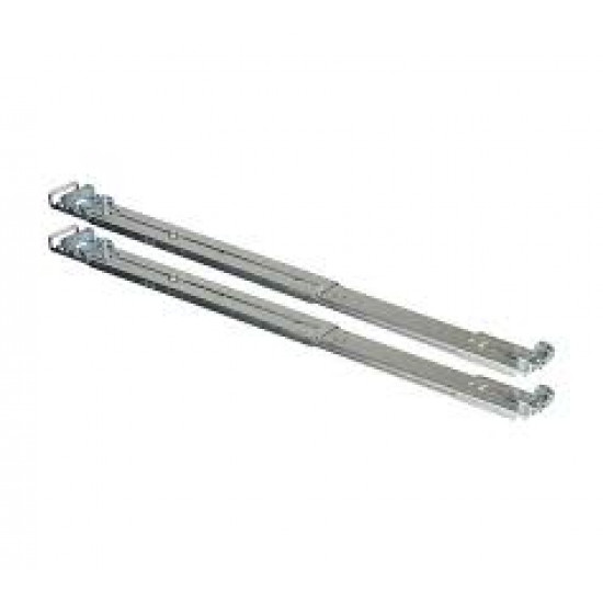 QNAP RACK SLIDE RAIL KIT FOR 31X SERIES QNAP RACK SLIDE RAIL KIT FOR 31X SERIES