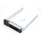3.5 DELL SAS/SATA HDD / SSD Tray Caddy (For Dell PowerEdge Gen 14 & Gen 15, R440 R540 R640 R740xd, R250, R450, R550, R650, R750xx) (Screws included) 3.5 DELL SAS/SATA HDD / SSD Tray Caddy (For Dell PowerEdge Gen 14 & Gen 15, R440 R540 R640 R740xd, R250, R450, R550, R650, R750xx) (Screws included)