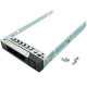 Dell PowerEdge Tray Caddy, 3.5, for SAS, SATA (R540 R440 R640 R740 R740xd models) Dell PowerEdge Tray Caddy, 3.5, for SAS, SATA (R540 R440 R640 R740 R740xd models)