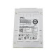 400GB Dell Enterprise, Write Intensive 2.5 SFF, 10x DWPD, 512e, SAS-2 (12Gbps) Enterprise Plus, Solid State Drive (5 Year Warranty) 400GB Dell Enterprise, Write Intensive 2.5 SFF, 10x DWPD, 512e, SAS-2 (12Gbps) Enterprise Plus, Solid State Drive (5 Year Warranty)