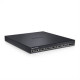 DELL POWERCONNECT, 8024 Series, 24 Port 10GBE (RJ-45), Redundant PSU Modules, 4x Combo (SFP+) Ethernet ports (10Gb/1Gb); 2x RJ-45 (Console OOB) 1U Network Switch DELL POWERCONNECT, 8024 Series, 24 Port 10GBE (RJ-45), Redundant PSU Modules, 4x Combo (SFP+) Ethernet ports (10Gb/1Gb); 2x RJ-45 (Console OOB) 1U Network Switch