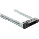 2.5 Dell Tray Drive Caddy (For: DELL Gen.14 Servers, Rx40, Series and 15th Gen. Rx50 (R450, R550, R650, etc and Rx50x Servers) + Screws Incl. 2.5 Dell Tray Drive Caddy (For: DELL Gen.14 Servers, Rx40, Series and 15th Gen. Rx50 (R450, R550, R650, etc and Rx50x Servers) + Screws Incl.