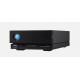 10TB LaCie, 1Big Dock, USB 3.0, Thunderbolt 3 (external), 1 bays (SATA-600), Hard Drive Array, (OEM Packaged/Not Retail) 10TB LaCie, 1Big Dock, USB 3.0, Thunderbolt 3 (external), 1 bays (SATA-600), Hard Drive Array, (OEM Packaged/Not Retail)