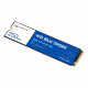 Western Digital Blue SN580 M.2 2 TB PCI Express 4.0 TLC NVMe Western Digital Blue SN580 M.2 2 TB PCI Express 4.0 TLC NVMe