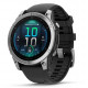 SMARTWATCH FENIX E/STEEL/BLCK 010-03025-00 GARMIN SMARTWATCH FENIX E/STEEL/BLCK 010-03025-00 GARMIN