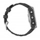 SMARTWATCH FENIX E/STEEL/BLCK 010-03025-00 GARMIN SMARTWATCH FENIX E/STEEL/BLCK 010-03025-00 GARMIN