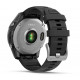 SMARTWATCH FENIX E/STEEL/BLCK 010-03025-00 GARMIN SMARTWATCH FENIX E/STEEL/BLCK 010-03025-00 GARMIN