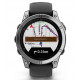 SMARTWATCH FENIX E/STEEL/BLCK 010-03025-00 GARMIN SMARTWATCH FENIX E/STEEL/BLCK 010-03025-00 GARMIN
