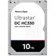 10TB WD Ultrastar DC HC330 7200RPM 256MB 10TB WD Ultrastar DC HC330 7200RPM 256MB