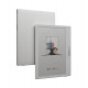 Onyx BOOX GO COLOR 7 E-Ink Kaleido 3 64GB Wi-Fi White Onyx BOOX GO COLOR 7 E-Ink Kaleido 3 64GB Wi-Fi White