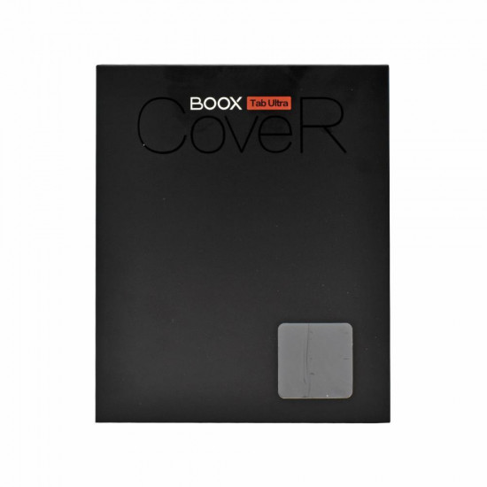 Tablet Case|ONYX BOOX|Black|OCV0418R Tablet Case|ONYX BOOX|Black|OCV0418R