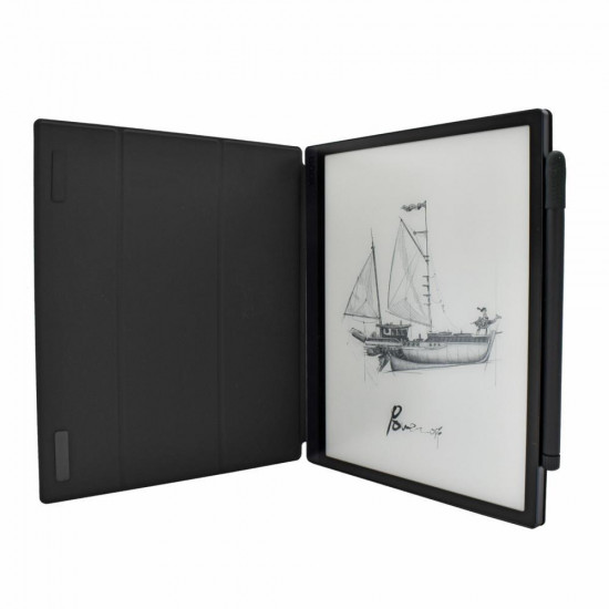 Tablet Case|ONYX BOOX|Black|OCV0418R Tablet Case|ONYX BOOX|Black|OCV0418R