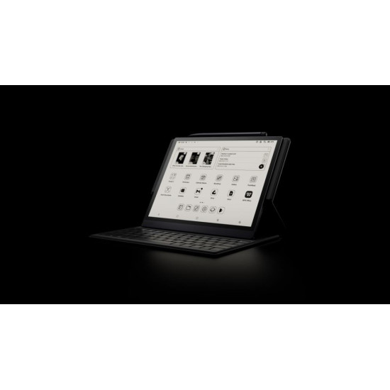 Tablet Case|ONYX BOOX|Black|OCV0419R Tablet Case|ONYX BOOX|Black|OCV0419R