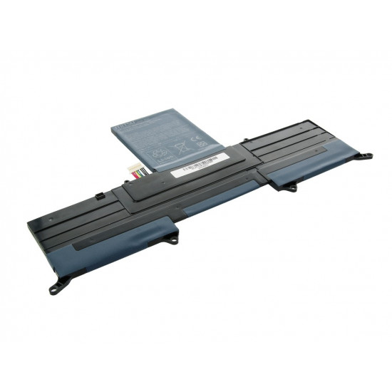 #Mitsu Acer Aspire S3 (3000 mAh) #Mitsu Acer Aspire S3 (3000 mAh)