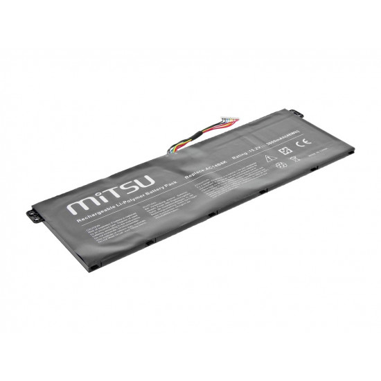 #Mitsu Acer Aspire E3-11 1 V5-122 3000mAh #Mitsu Acer Aspire E3-11 1 V5-122 3000mAh
