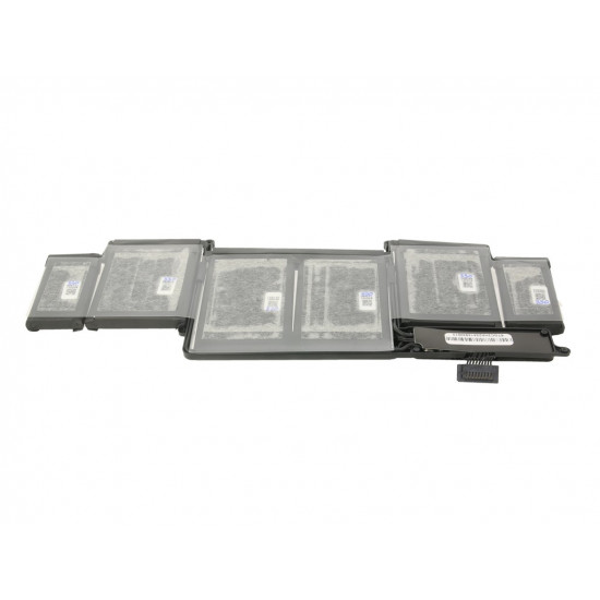 #Mitsu Apple MacBook Pro 13 A1502 (6330 mAh) #Mitsu Apple MacBook Pro 13 A1502 (6330 mAh)