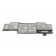 #Mitsu Apple MacBook Pro 13 A1502 (6330 mAh) #Mitsu Apple MacBook Pro 13 A1502 (6330 mAh)