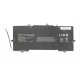 MITSU HP BC/HP-ENVY13D 3500mAh 40Wh 11.4V MITSU HP BC/HP-ENVY13D 3500mAh 40Wh 11.4V